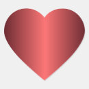 Pesquisar por coração rubi adesivos Romântico