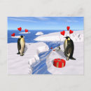 Pesquisar por dia dos namorados cartoes postais Pinguim