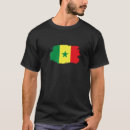 Pesquisar por senegaleses camisetas Sinalizador