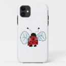Pesquisar por ladybug iphone capas Ilustração