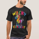 Pesquisar por quarta feira camisetas Qualquer pessoa