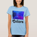 Pesquisar por multicolorido camisetas Qualquer pessoa