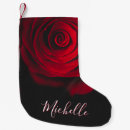 Pesquisar por rosa vermelha de meias de natal Floral