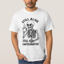 Pesquisar por vivos camisetas Para ele