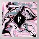 Pesquisar por rosa e azul pôsteres pósteres Para ela