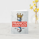 Pesquisar por barbeiro cartões cartoes Para todos