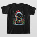 Pesquisar por papai noel preto camisetas Para crianças