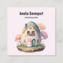 Pesquisar por japonês cartao de visita Kawaii