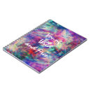Pesquisar por tie dye cadernos de notas Padrão