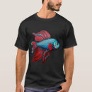 Pesquisar por betas camisetas Peixe beta