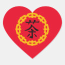 Pesquisar por símbolos asiáticos adesivos Ano novo chinês