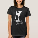 Pesquisar por tripé camisetas Amputado