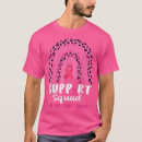 Pesquisar por apoio cancer mama camisetas Cancer de luta
