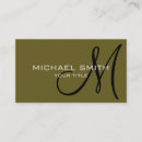 Pesquisar por papel antigo padrao cartao de visita Monograma