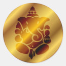 Pesquisar por ganesha adesivos Ouro