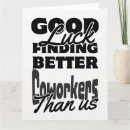 Pesquisar por emprego cartoes Colega de trabalho