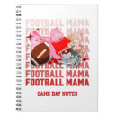 Pesquisar por futebol do jogo cadernos de notas Para todos