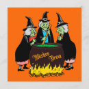 Pesquisar por fermentação convites Fermentação das bruxas