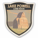 Pesquisar por no lago adesivos Powell do lago