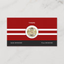 Pesquisar por visitas do sapador bombeiro de cartao de visita Emergência