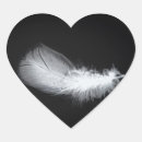 Pesquisar por pena branca adesivos Branco