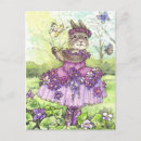 Pesquisar por bunny cartoes postais Aquarela