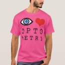Pesquisar por oftalmologia engraçada camisetas Trocadilho