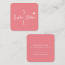 Pesquisar por romantic cartao de visita Script