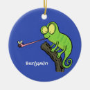 Pesquisar por desenhos animados lagarto ornamentos Para todos