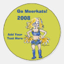 Pesquisar por animador autocolantes Cheerleader