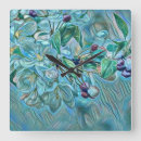 Pesquisar por sakura relogios de parede Asiático