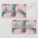 Pesquisar por pineapple cartao de visita Fruta