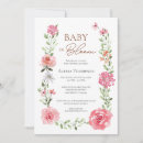 Pesquisar por garden baby shower convites Qualquer pessoa
