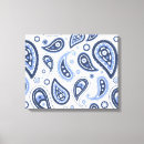 Pesquisar por paisley impressão de canvas Boho