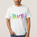 Pesquisar por teach camisetas Arco íris