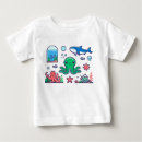 Pesquisar por oceanica camisetas Para crianças