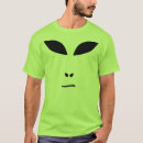 Pesquisar por extraterrestrial camisetas Verde