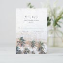 Pesquisar por palm tree wedding convites Praia