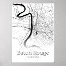 Pesquisar por baton rouge Mapa da cidade