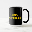 Pesquisar por nós veterano canecas Exército
