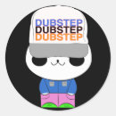 Pesquisar por dubstep adesivos Música