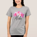 Pesquisar por flores tropicais camisetas Havaí