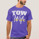 Pesquisar por wrecker camisetas Engraçado