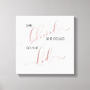 Pesquisar por quadro preto branco impressão de canvas Arte de parede