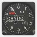 Pesquisar por instrumentos do avião adesivos Aeronave