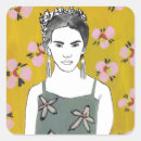 Pesquisar por mulher com flores adesivos Poder feminino