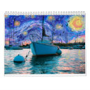 Pesquisar por gogh calendarios Paisagem