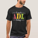 Pesquisar por adl camisetas Ocupacional