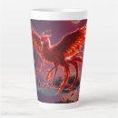 Pesquisar por fenix canecas Ave de fogo