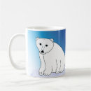 Pesquisar por urso polar canecas Bonito